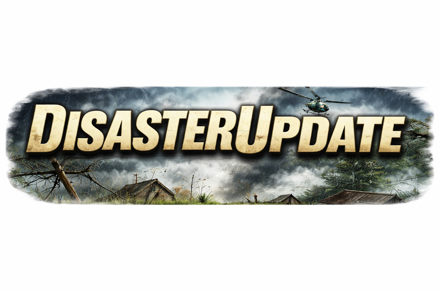 DisasterUpdate
